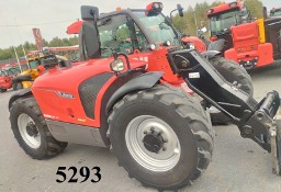 Ładowarka teleskopowa Manitou MLT 634-120 PREMIUM