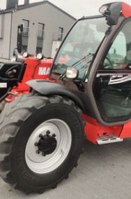 Ładowarka teleskopowa Manitou MLT 634-120 PREMIUM-2