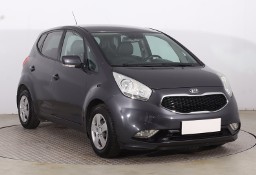 Kia Venga Salon Polska, 1. Właściciel, Serwis ASO, Skóra, Klimatronic,