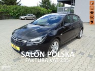 Opel Astra K 1.4 125KM Zadbany samochód z polskiego salonu