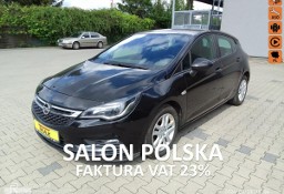 Opel Astra K 1.4 125KM Zadbany samochód z polskiego salonu