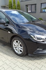 Opel Astra K 1.4 125KM Zadbany samochód z polskiego salonu-2