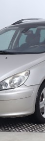 Peugeot 307 I , Salon Polska, 7 miejsc, Klimatronic,ALU, El. szyby-3