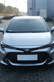 Toyota Corolla XII , Salon Polska, 1. Właściciel, Serwis ASO, Klimatronic,-2