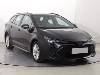 Toyota Corolla XII , Salon Polska, 1. Właściciel, Serwis ASO, Automat, VAT 23%,-1