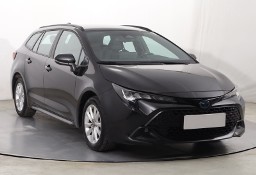 Toyota Corolla XII , Salon Polska, 1. Właściciel, Serwis ASO, Automat, VAT 23%,