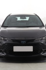 Toyota Corolla XII , Salon Polska, 1. Właściciel, Serwis ASO, Automat, VAT 23%,-2