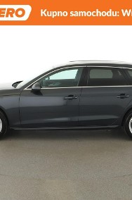 Audi A4 8W S-Tronic Matrix-LED navi grzane fotele asystenci czujniki parkowania-2