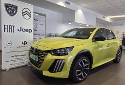 Peugeot 208 II e-208 54kWh GT 156KM SalonPL Gwarancja Dealer VAT23%