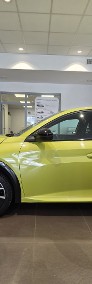 Peugeot 208 II e-208 54kWh GT 156KM SalonPL Gwarancja Dealer VAT23%-4