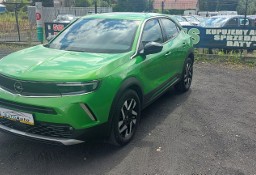 Opel Mokka I wl.S.Polska.Ledy.Tablet.Wielof.kier.Temp.B.Wersja.Jak nowy!!!
