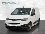 Toyota Inny Toyota Toyota Proace City 1.5 D-4D Standard 2.0 T Active Furgon