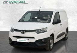 Toyota Inny Toyota Toyota Proace City 1.5 D-4D Standard 2.0 T Active Furgon