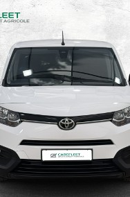 Toyota Toyota Proace City 1.5 D-4D Standard 2.0 T Active Furgon-2