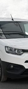 Toyota Toyota Proace City 1.5 D-4D Standard 2.0 T Active Furgon-3
