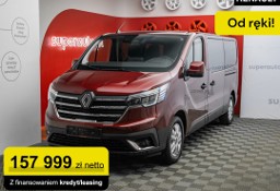 Renault Trafic III Kombi L2H1 EDC Kombi L2H1 EDC 2.0 170KM