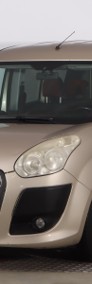 Fiat Doblo II , Salon Polska, Serwis ASO, Navi, Klimatronic-3