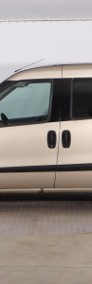 Fiat Doblo II , Salon Polska, Serwis ASO, Navi, Klimatronic-4
