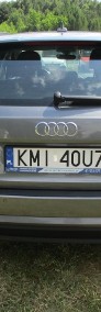 Audi A4 B9 A4 Avant 2.0TDi - 150KM Automat tempomat Klima ni-4