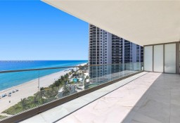 Mieszkanie Sunny Isles Beach -Miami