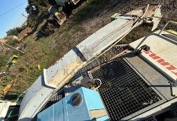 Claas Jaguar 840 Tunel Wysypowy 0000682220 0000788080