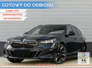 BMW SERIA 5 VII (F90) Touring 540d xDrive M Sport 540d xDrive M Sport 3.0 (303 KM)| Hak ho