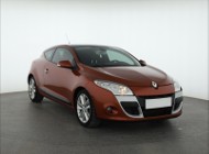 Renault Megane III , Salon Polska, Serwis ASO, Navi, Klimatronic, Tempomat,