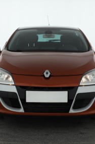 Renault Megane III , Salon Polska, Serwis ASO, Navi, Klimatronic, Tempomat,-2