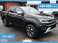 Volkswagen Amarok I Style 4MOTION V6 Style 4MOTION 3.0 240KM Kamera 360 !! Navi !! Tempo