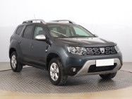 Dacia Duster I , Salon Polska, Serwis ASO, GAZ, Klima, Tempomat, Parktronic,