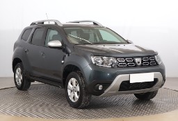 Dacia Duster I , Salon Polska, Serwis ASO, GAZ, Klima, Tempomat, Parktronic,