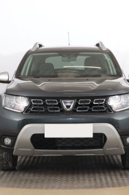 Dacia Duster I , Salon Polska, Serwis ASO, GAZ, Klima, Tempomat, Parktronic,-2