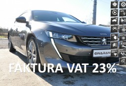 Peugeot 508 II *nawi*asystent pasa ruchu*gwarancja*full led*kamera cofania*android*