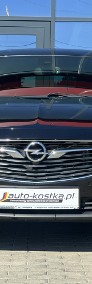 Opel Insignia II Country Tourer 8xAlu, Kamera, FullLED, Navi, Grzane fot, Ele.Klapa, Android GWARANC-4