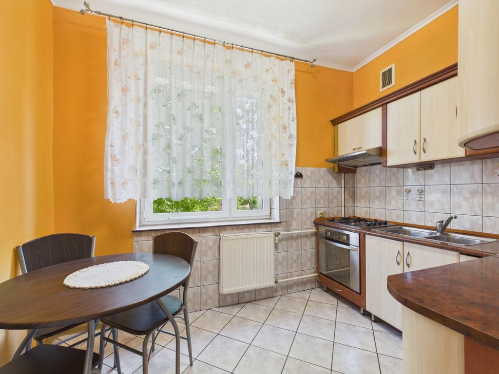 Gotowe do przekazania, 2 pokoje na 1 piętrze - Widok 3