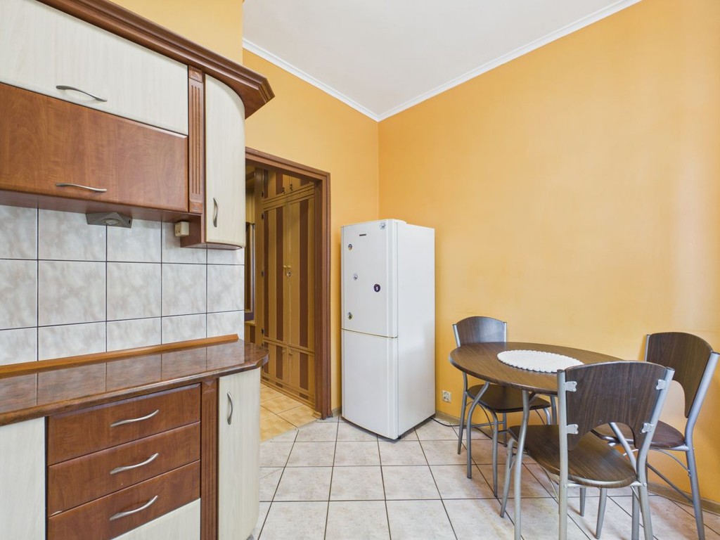 Gotowe do przekazania, 2 pokoje na 1 piętrze - Widok 4