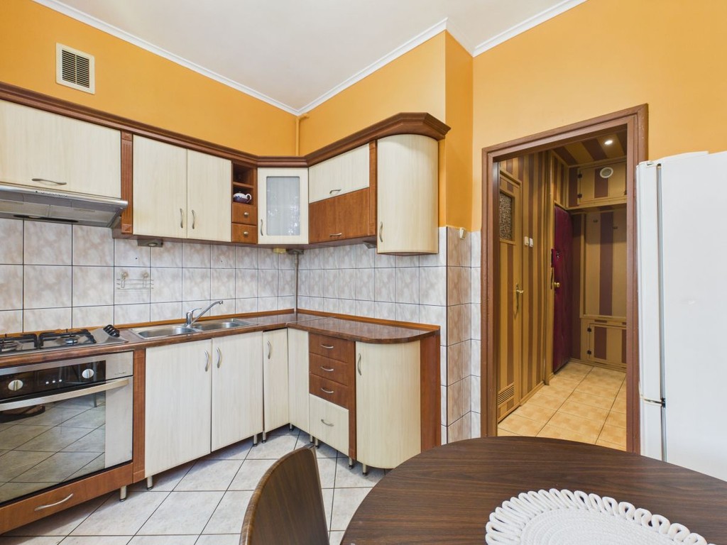 Gotowe do przekazania, 2 pokoje na 1 piętrze - Widok 5