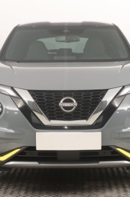 Nissan Juke , Salon Polska, 1. Właściciel, Serwis ASO, Automat, Skóra,-2