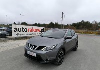 Nissan Qashqai II