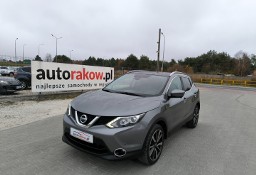 Nissan Qashqai II