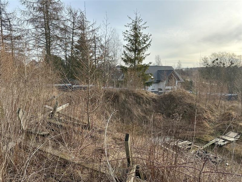 Działka budowlana - Bielkówko – další