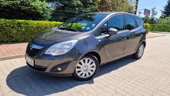 Opel Meriva B