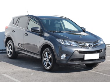Toyota RAV 4 IV , Klima-1