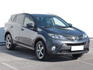 Toyota RAV 4 IV , Klima