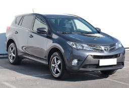 Toyota RAV 4 IV , Klima