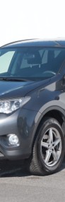 Toyota RAV 4 IV , Klima-3
