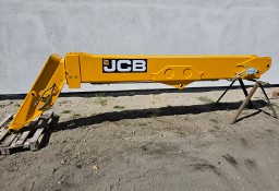 Maszt ramię kompletne JCB 536-70