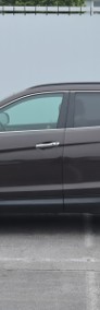 Hyundai Santa Fe III , Salon Polska, Serwis ASO, 185 KM, Automat, Navi, Xenon,-4