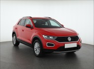 Volkswagen T-Roc , Salon Polska, 1. Właściciel, Serwis ASO, VAT 23%,