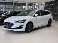 Ford Focus IV Vignale, LED, ACC, B&amp;O, Kamera cofania 1-wł, FV23% gwarancja, DOSTAW